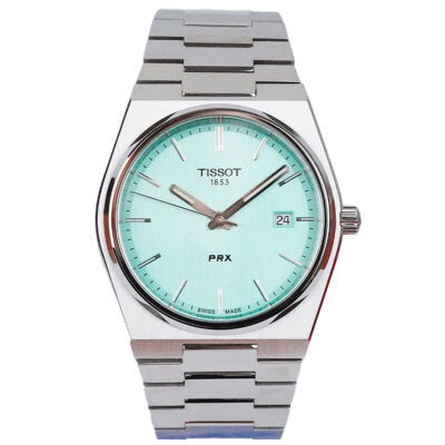 Ảnh sản phẩm Tissot 40mm Nam T137.410.11.091.01