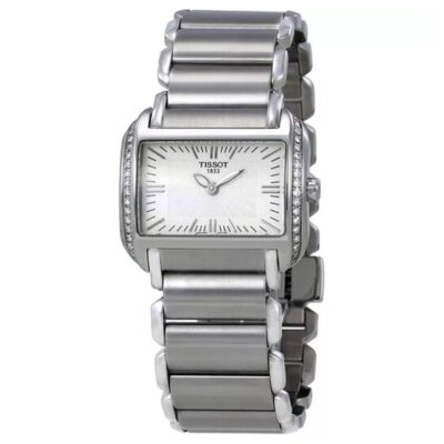 Ảnh sản phẩm Tissot 31,6x28mm Nữ T023.309.11.031.01