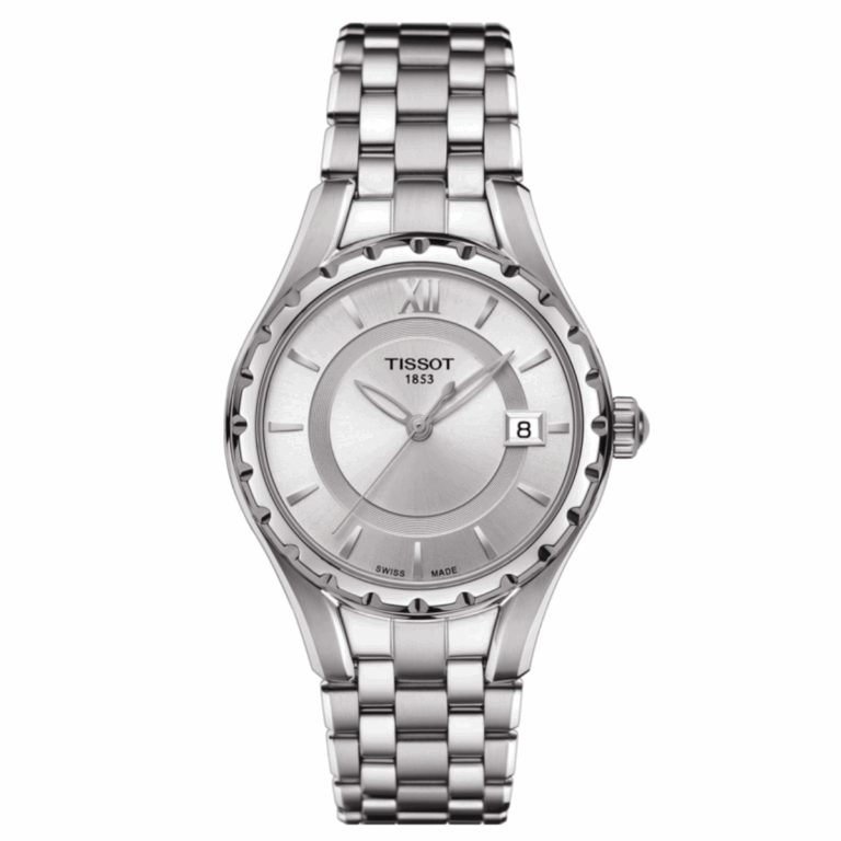 Tissot 34mm Nữ T072.210.11.038.00