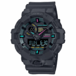 Casio 53mm Nam GA-700MF-1ADR - Ảnh 1
