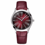 Omega 36mm Nữ 428.18.36.60.11.001 - Ảnh 1