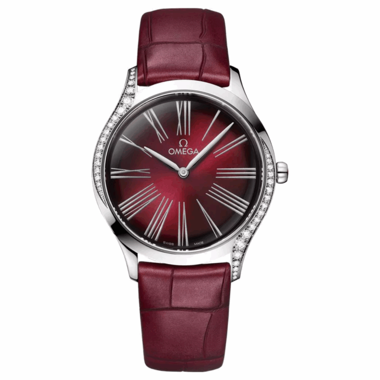 Omega 36mm Nữ 428.18.36.60.11.001