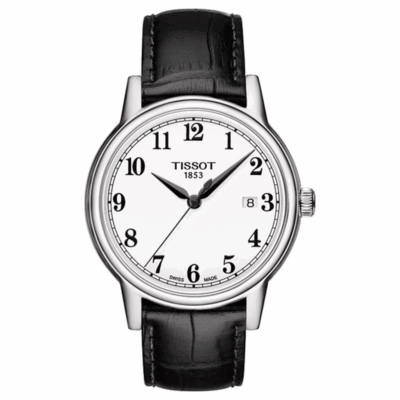 Ảnh sản phẩm Tissot 40mm Nam T085.410.16.012.00