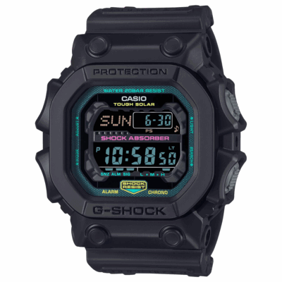 Ảnh sản phẩm Casio 53.6mm GX-56MF-1DR