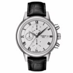 Tissot 42.3mm Nam T085.427.16.013.00 - Ảnh 1