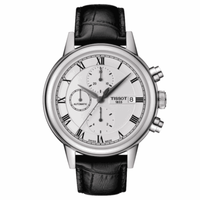 Ảnh sản phẩm Tissot 42.3mm Nam T085.427.16.013.00