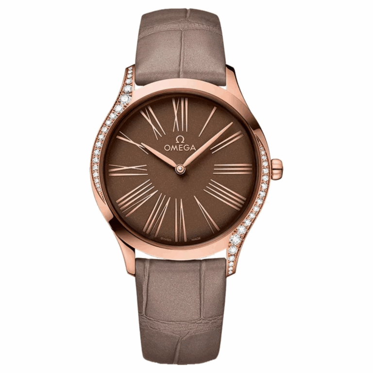 Omega 36mm Nữ 428.58.36.60.13.001