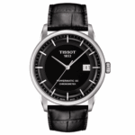 Tissot 41mm Nam T086.408.16.051.00 - Ảnh 1