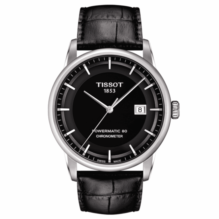 Tissot 41mm Nam T086.408.16.051.00