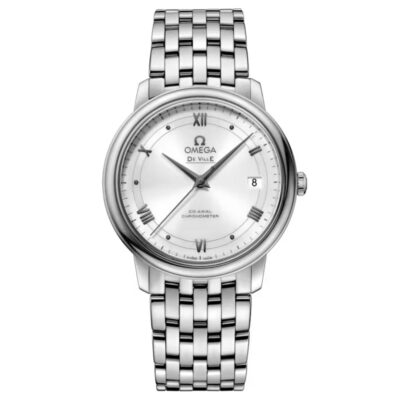 Ảnh sản phẩm Omega 36.8mm Nam 424.10.37.20.04.001