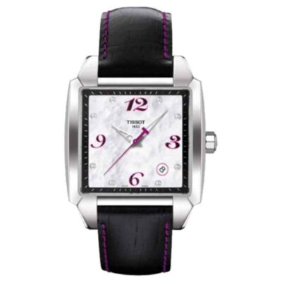 Ảnh sản phẩm Tissot 39mm Nam T005.510.16.117.00