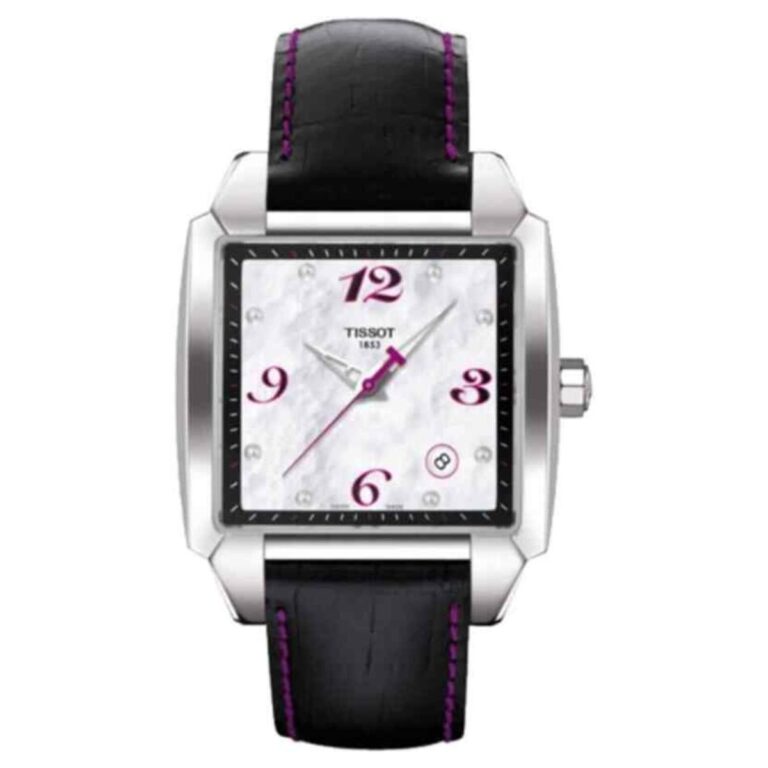 Tissot 39mm Nam T005.510.16.117.00