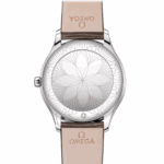 Omega 39mm Nữ 428.18.39.60.13.001 - Ảnh 2
