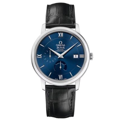 Omega 39.5mm Nam 424.13.40.21.03.001