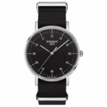 Tissot 38mm Nam T109.410.17.077.00 - Ảnh 1