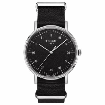 Ảnh sản phẩm Tissot 38mm Nam T109.410.17.077.00