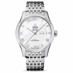 Omega 41mm Nam 433.10.41.22.02.001 - Ảnh 1