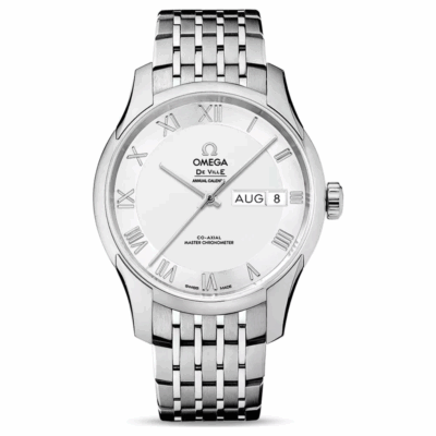 Ảnh sản phẩm Omega 41mm Nam 433.10.41.22.02.001