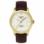 Tissot 39.3mm Nam T41.5.413.73 - Ảnh 1