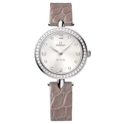 Ảnh sản phẩm Omega 27.5mm Nữ 424.18.27.60.52.001