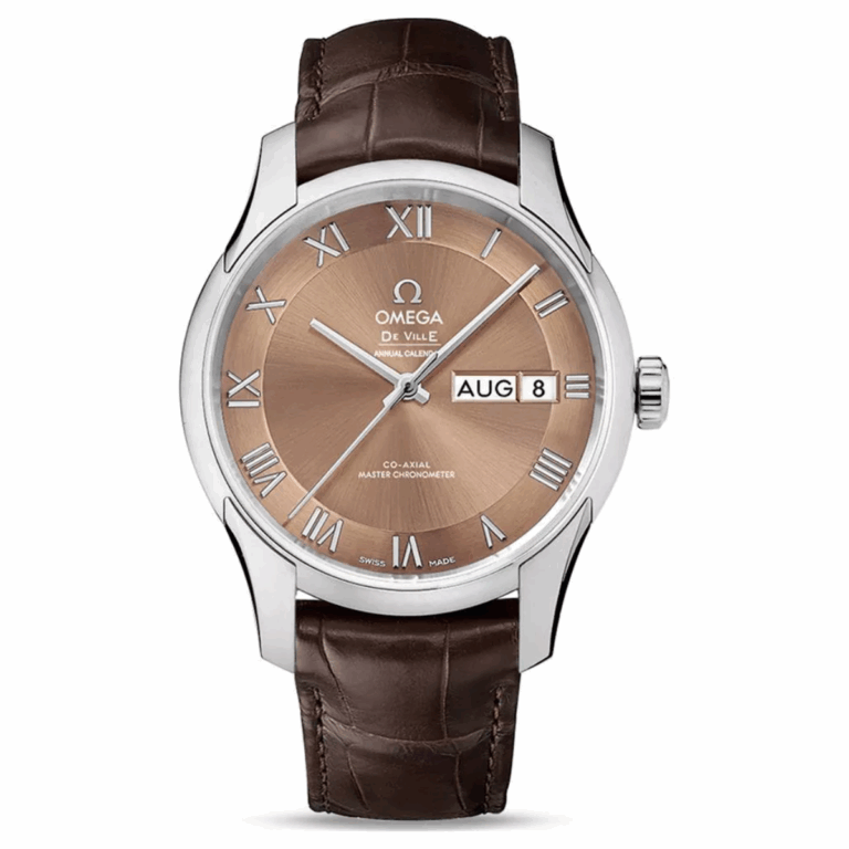 Omega 41mm Nam 433.13.41.22.10.001