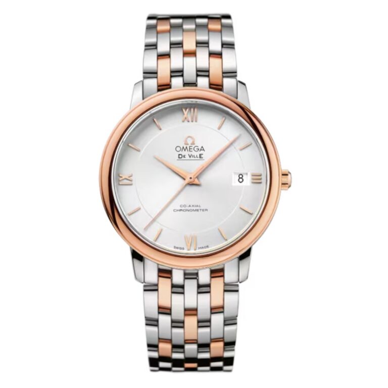 Omega 36.8mm Nam 424.20.37.20.02.002