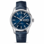 Omega 41mm Nam 433.33.41.22.03.001 - Ảnh 1