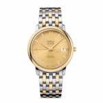 Omega 36.8mm Nam 424.20.37.20.58.001 - Ảnh 1