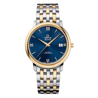 Ảnh sản phẩm Omega 36.8mm Unisex 424.20.37.20.03.001