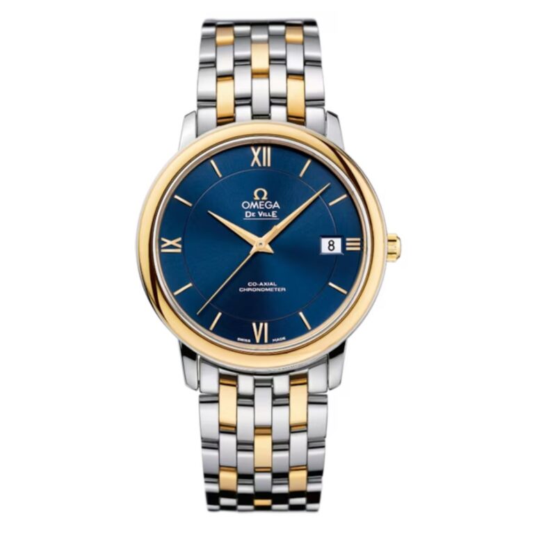 Omega 36.8mm Unisex 424.20.37.20.03.001