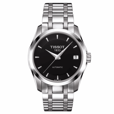 Ảnh sản phẩm Tissot 32mm Nữ T035.207.11.051.00