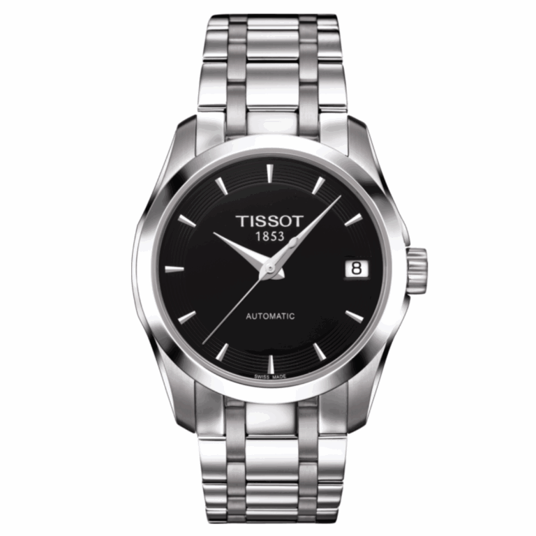 Tissot 32mm Nữ T035.207.11.051.00