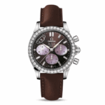 Omega 35mm Nữ 4679.60.37 - Ảnh 1