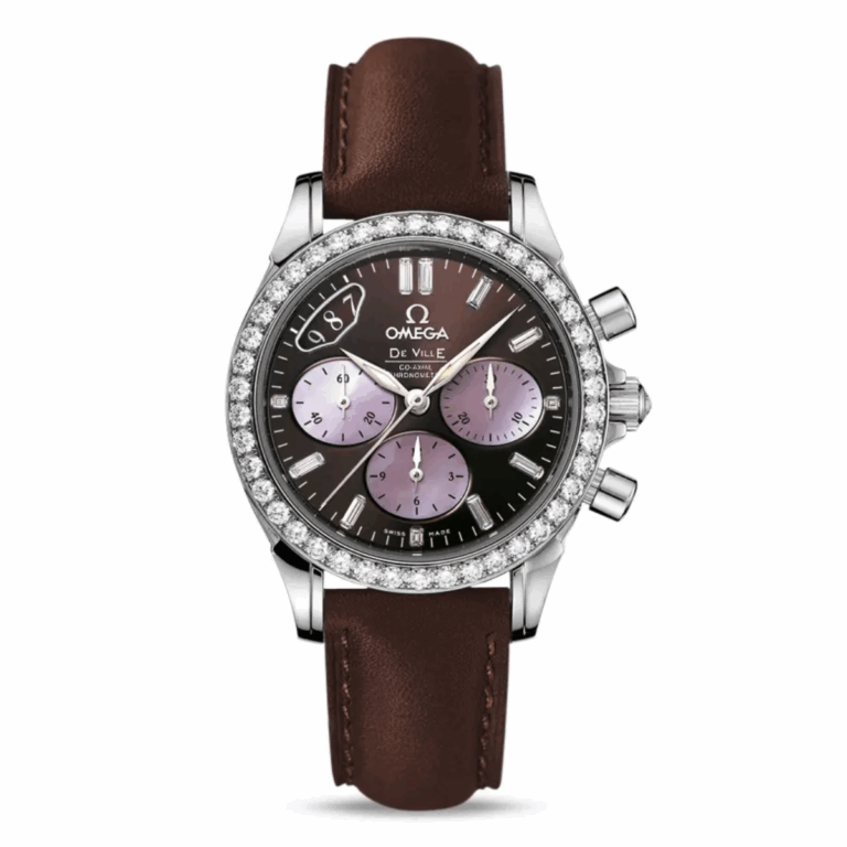 Omega 35mm Nữ 4679.60.37