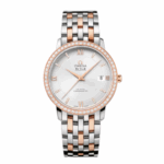 Omega 36.8mm Nữ 424.25.37.20.52.001 - Ảnh 1