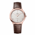 Omega 39.5mm Nam 424.53.40.20.99.001 - Ảnh 1