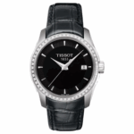 Tissot 32mm Nữ T035.210.66.051.00 - Ảnh 1