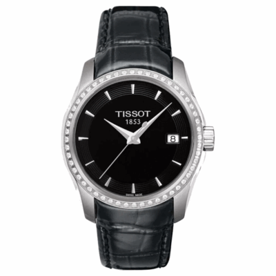 Ảnh sản phẩm Tissot 32mm Nữ T035.210.66.051.00