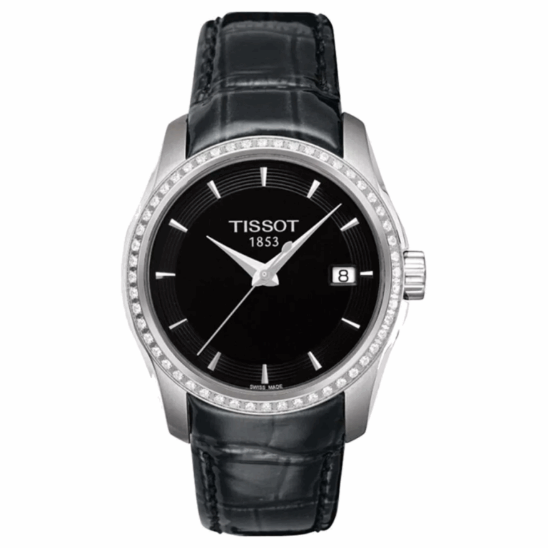 Tissot 32mm Nữ T035.210.66.051.00