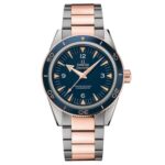 Omega 41mm Nam 233.60.41.21.03.001 - Ảnh 1