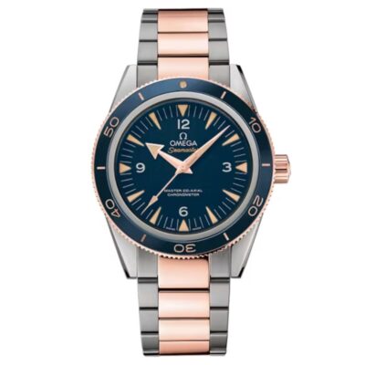 Ảnh sản phẩm Omega 41mm Nam 233.60.41.21.03.001