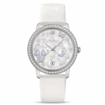 Omega 36.8mm Nữ 424.57.37.20.55.002 - Ảnh 1