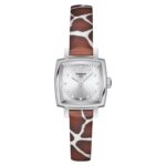 Tissot 20mm Nữ T058.109.17.036.00 - Ảnh 1