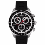 Tissot 42mm Nam T044.417.27.051.00 - Ảnh 1