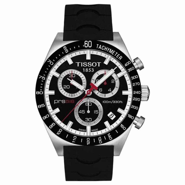 Tissot 42mm Nam T044.417.27.051.00