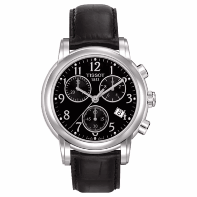 Ảnh sản phẩm Tissot 35mm Nữ T050.217.16.052.00