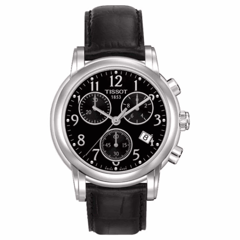 Tissot 35mm Nữ T050.217.16.052.00