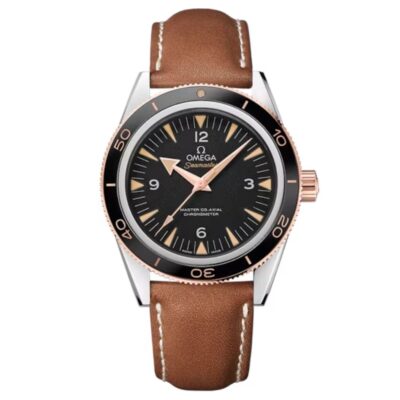 Ảnh sản phẩm Omega 41mm Nam 233.22.41.21.01.002