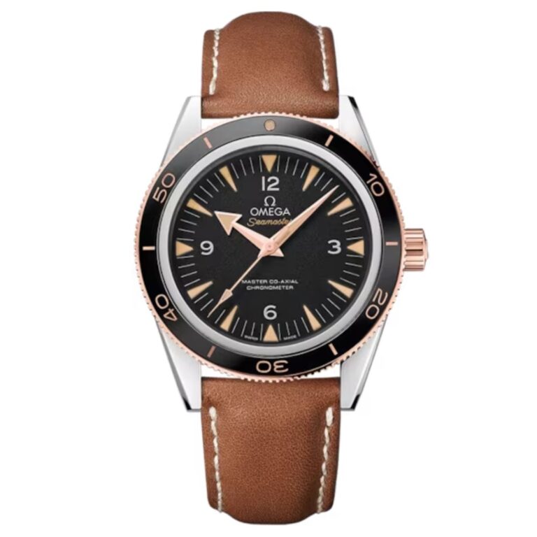 Omega 41mm Nam 233.22.41.21.01.002