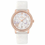 Omega 36.8mm Nữ 424.57.37.20.55.003 - Ảnh 1